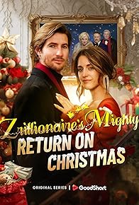 Primary photo for Zillionaire's Mighty Return on Christmas