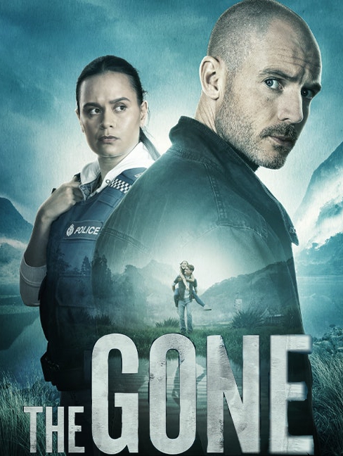 The Gone Poster