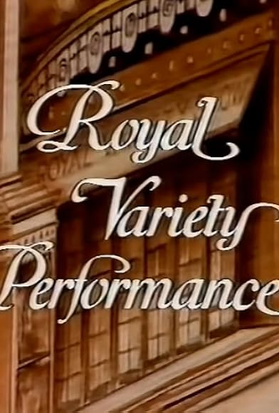 Primary photo for Royal Variety Performance Primary photo for Royal Variety Performance