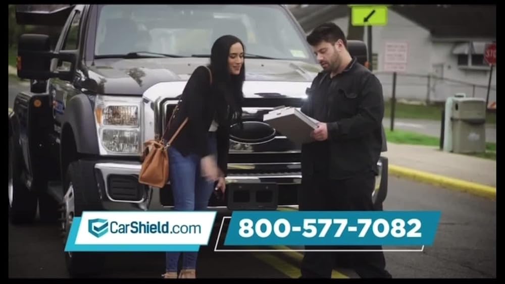 Carshield with Ice T IMDb