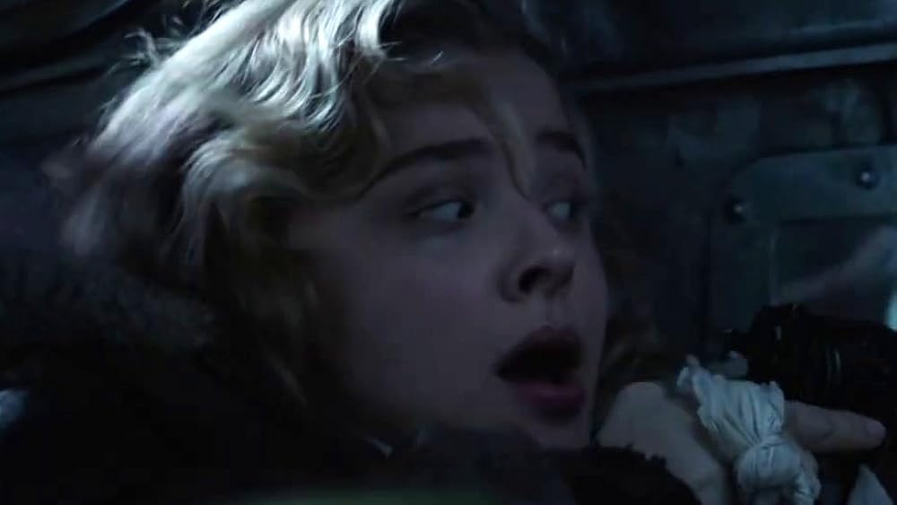 Shadow in the Cloud Shadow In The Cloud Gremlin IMDb