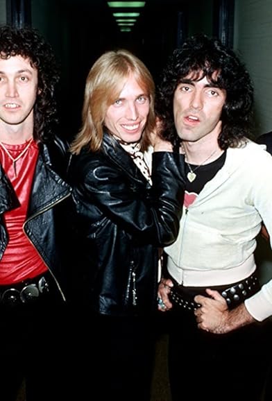 Primary photo for Tom Petty & The Heartbreakers Primary photo for Tom Petty & The Heartbreakers