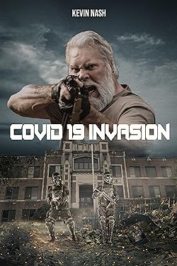 Poster of COVID-19: Invasion