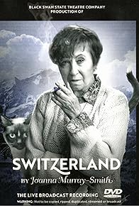 Primary photo for Switzerland