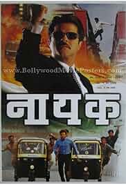 Nayak: The Real Hero Poster