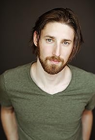 Primary photo for Adam Bernett