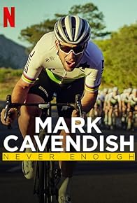 Primary photo for Mark Cavendish: Never Enough