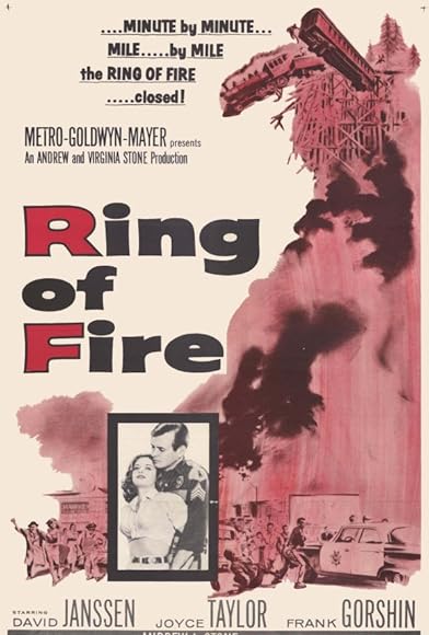 Primary photo for Ring of Fire Primary photo for Ring of Fire