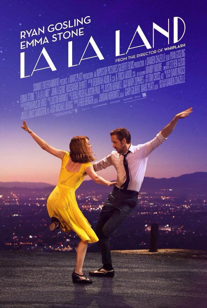 La La Land (2016)