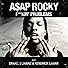 Primary photo for A$AP Rocky Feat. Drake, 2 Chainz & Kendrick Lamar: Fuckin' Problems