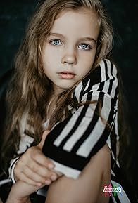 Primary photo for Sasha Ozerova