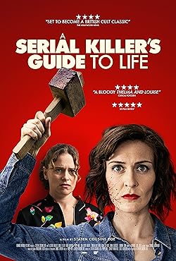 Poster of A Serial Killer's Guide to Life