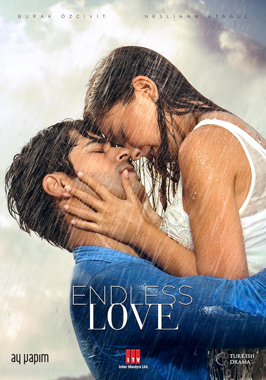 Endless Love Poster