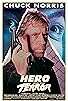 Primary photo for Hero and the Terror