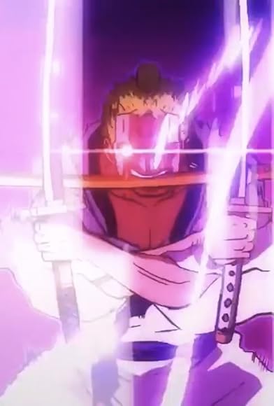 Primary photo for A Big Turnover! The Three-Sword Style Overcomes Danger! Primary photo for A Big Turnover! The Three-Sword Style Overcomes Danger!
