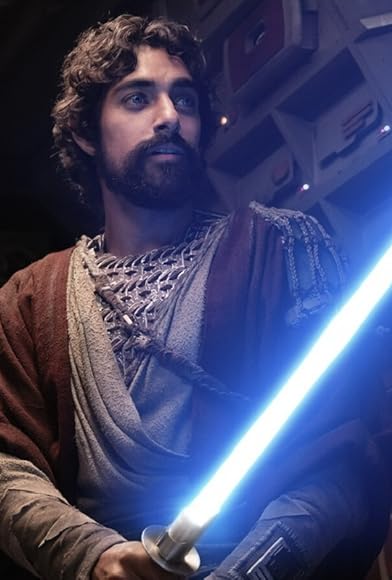 Primary photo for Part Eight: The Jedi, the Witch and the Warlord Primary photo for Part Eight: The Jedi, the Witch and the Warlord