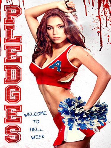 Poster of Pledges