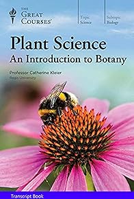 Primary photo for Plant Science: An Introduction to Botany