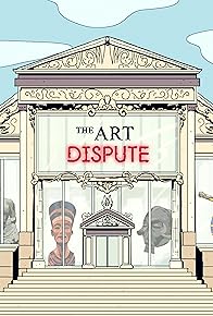 Primary photo for The Art Dispute