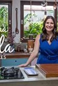 Primary photo for Receitas coloridas