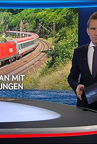 Primary photo for Episode dated 16 September 2025