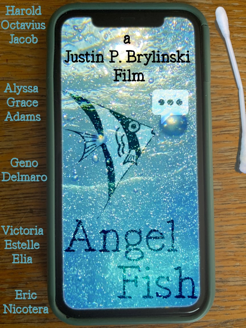 AngelFish