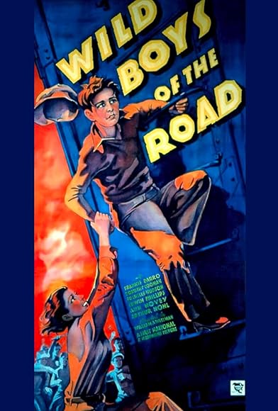 Primary photo for Wild Boys of the Road Primary photo for Wild Boys of the Road
