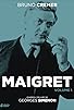 Primary photo for Maigret Primary photo for Maigret