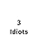 3 Idiots's primary photo