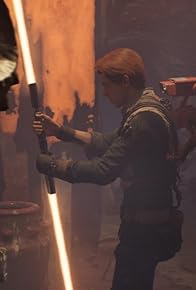 Primary photo for Double Bladed Lightsaber! (Star Wars Jedi: Fallen Order Pt. 4) Primary photo for Double Bladed Lightsaber! (Star Wars Jedi: Fallen Order Pt. 4)