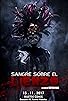 Primary photo for Sangre sobre el Lienzo Primary photo for Sangre sobre el Lienzo