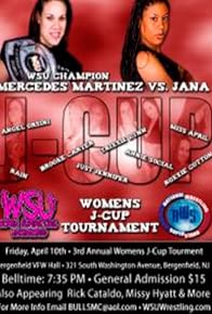 Primary photo for WSU 3rd Annual J-Cup Primary photo for WSU 3rd Annual J-Cup