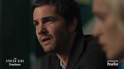 Watch Trailer - Season 1