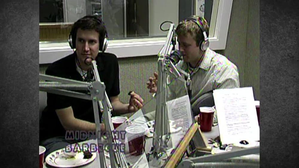 Radio Daze IMDb