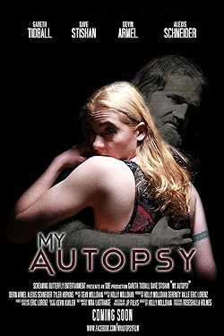 Poster of My Autopsy