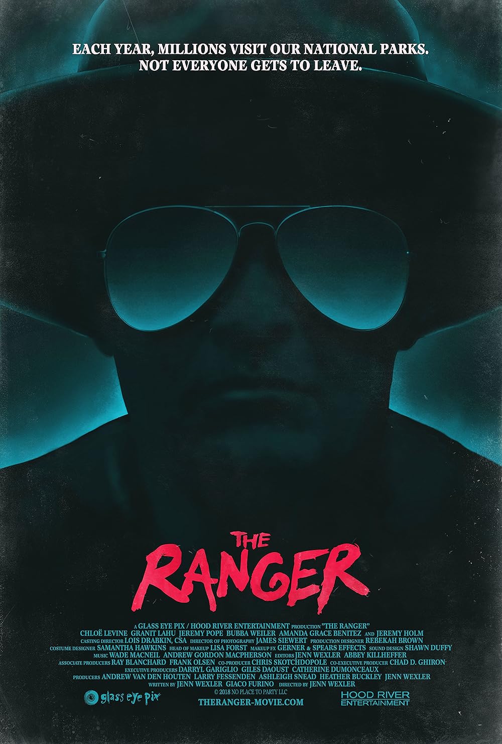 The Ranger