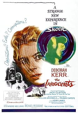 Poster of The Innocents