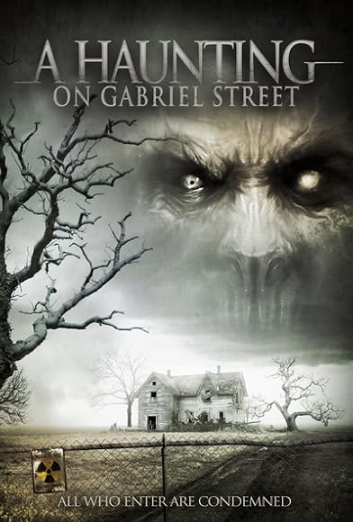 Primary photo for A Haunting on Gabriel Street Primary photo for A Haunting on Gabriel Street