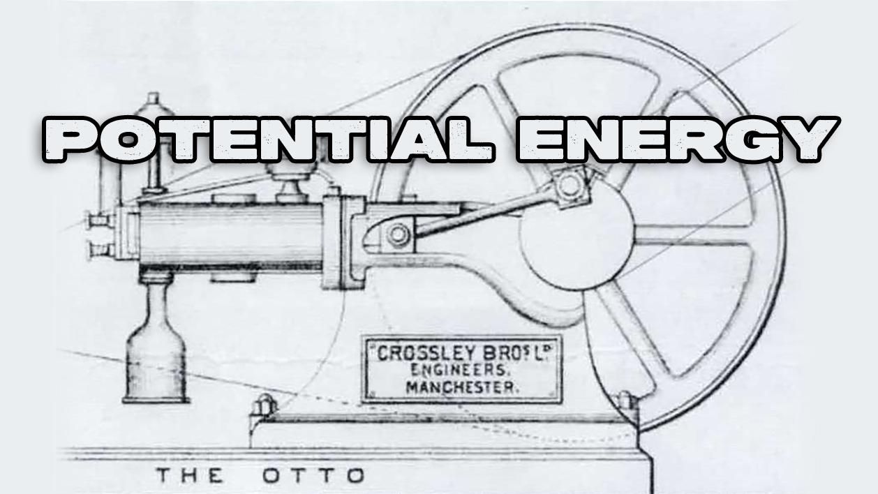 Potential Energy