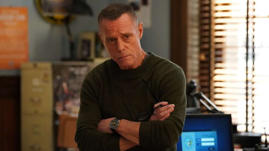 Jason Beghe - News - IMDb