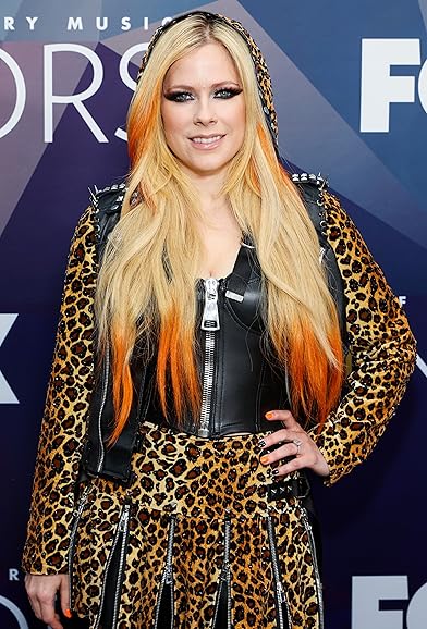 Primary photo for Avril Lavigne Primary photo for Avril Lavigne
