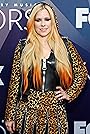 Avril Lavigne's primary photo Avril Lavigne's primary photo