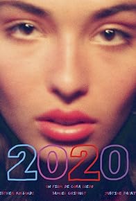 Primary photo for 2020