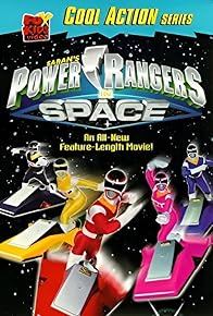 Primary photo for Power Rangers in Space