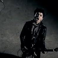 Primary photo for Eiffel: Sous ton aile