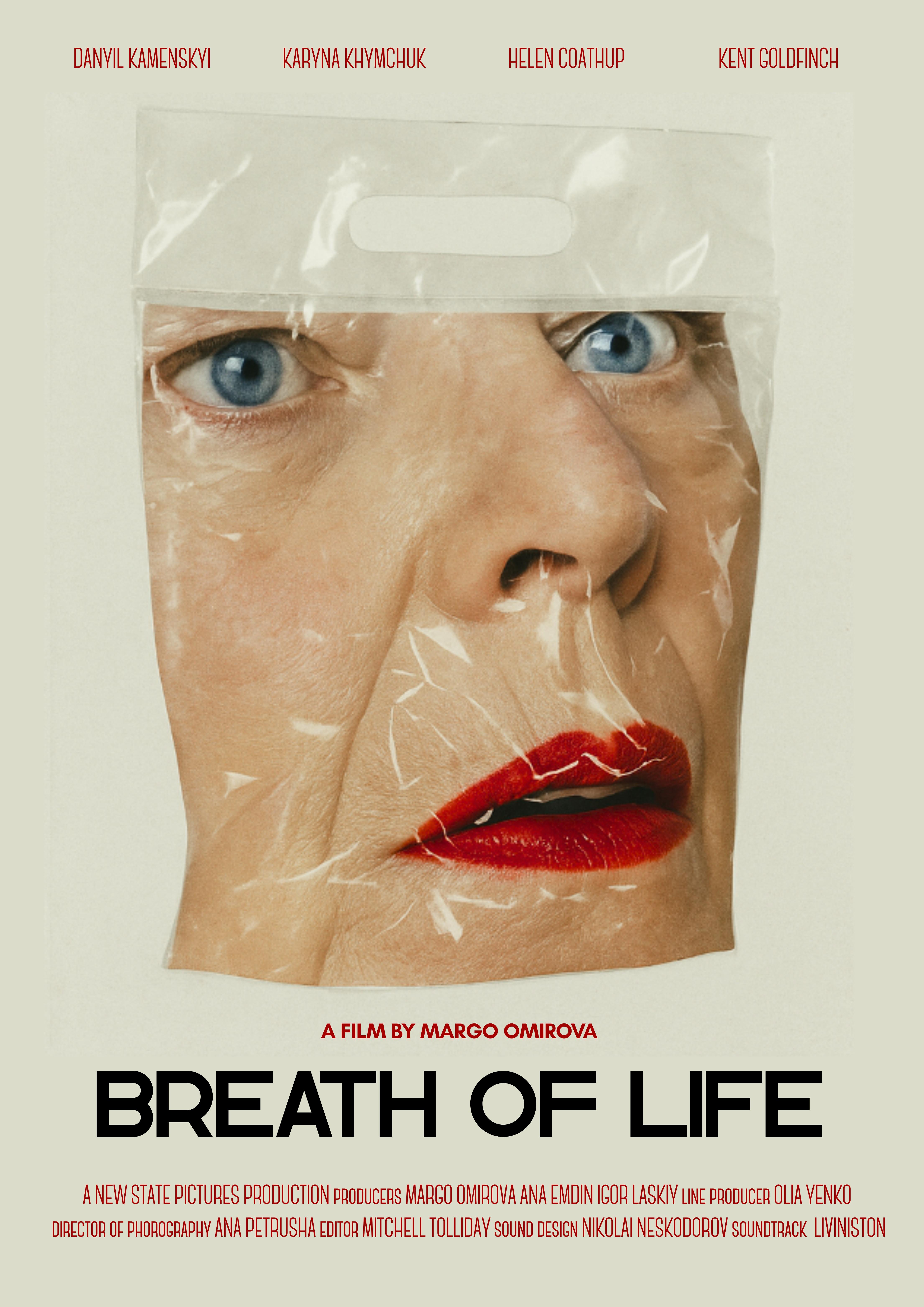 Breath of Life