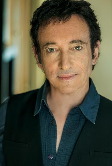 Primary photo for David Pomeranz Primary photo for David Pomeranz