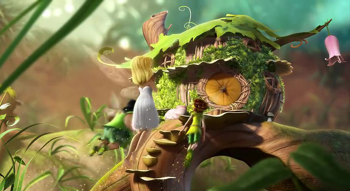 BRUNT tinker bell タンカラー BRUNT tinker bell タンカラー Fawn | Disneyheroines Wiki | Fandom