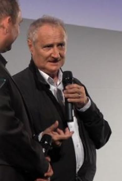 Primary photo for Daniel Prévost à la cérémonie de remise des prix du Fifigrot 2017 Primary photo for Daniel Prévost à la cérémonie de remise des prix du Fifigrot 2017