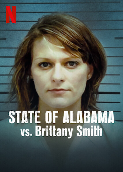 Poster of State of Alabama vs. Brittany Smith